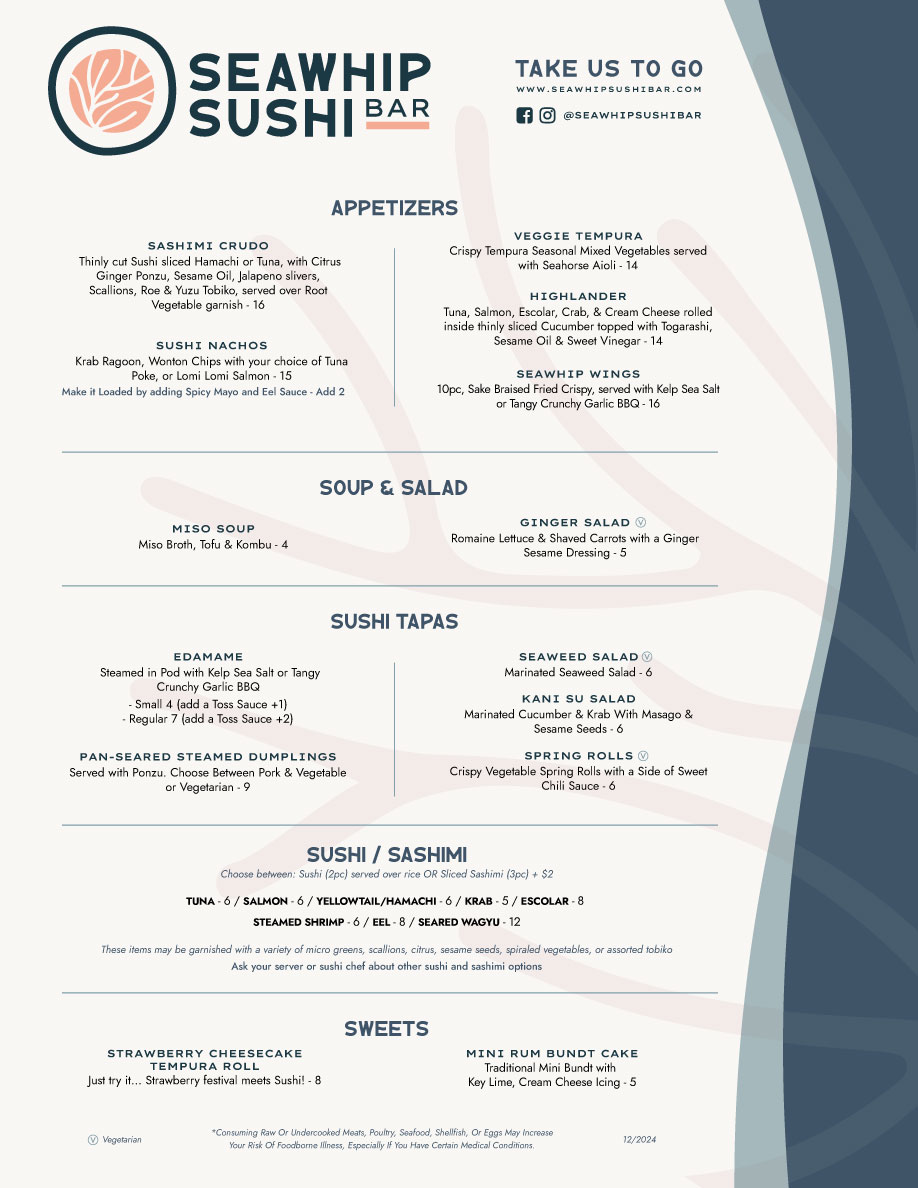 Main Menu 12 4 24 Front